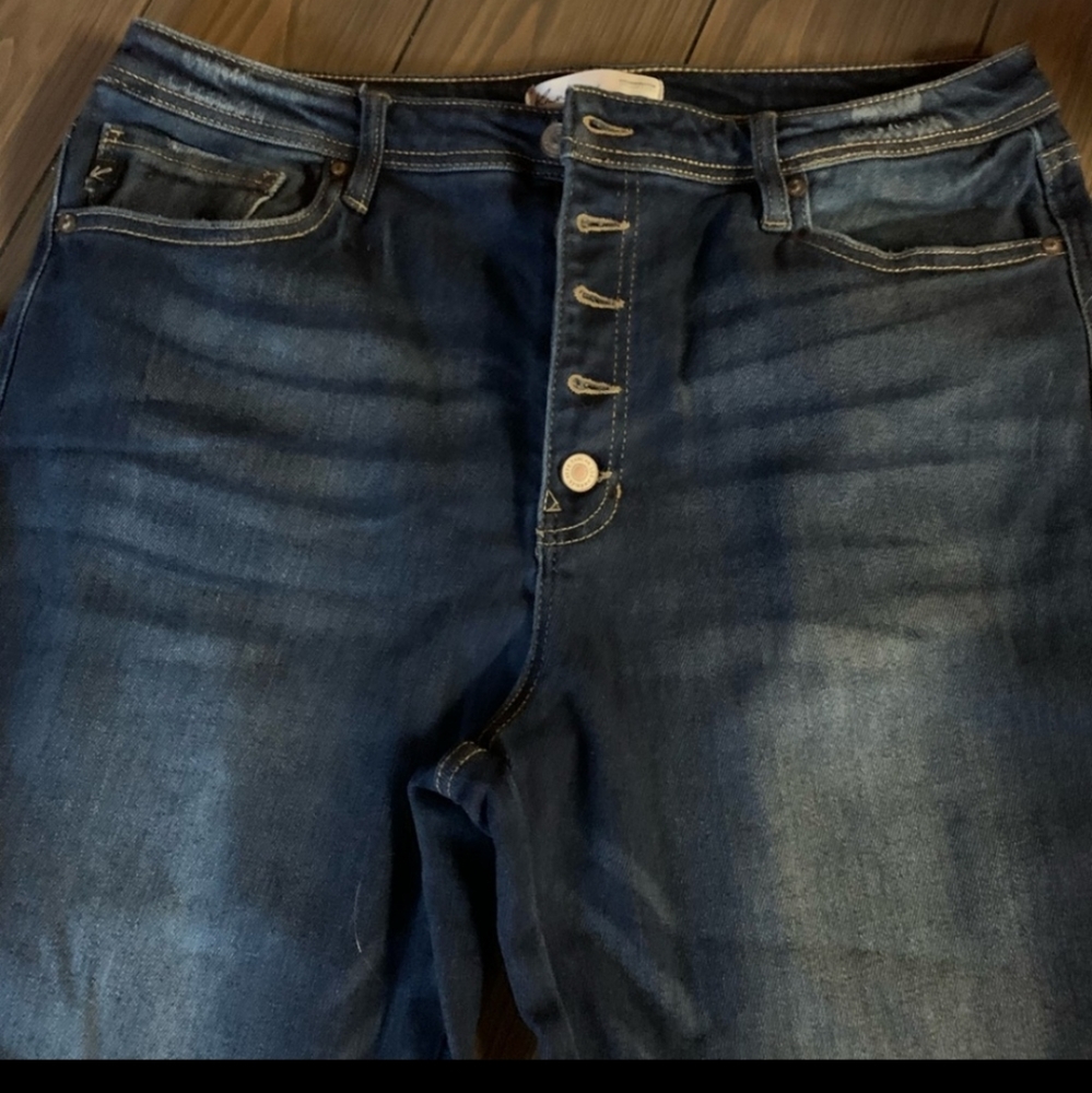 Kancan jeans